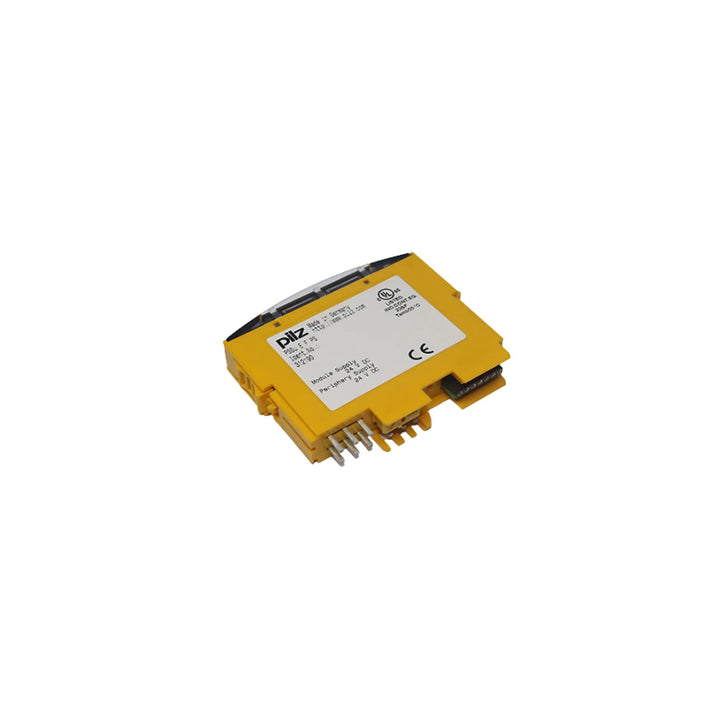Pilz 312190 Safety Controller compact and robust design for industrial use