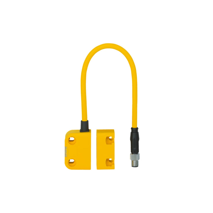 Pilz 506334 Monitoring Relay, industrial-grade, high-performance control, robust design