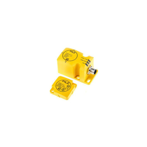 Pilz 540003 Safety Controller with industrial-grade features and robust design
