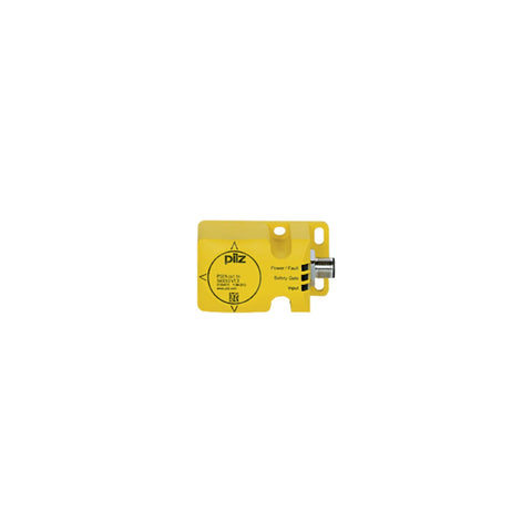 Pilz 540053 Safety Module ideal for industrial applications