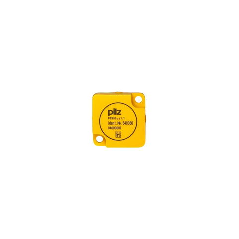 Pilz 540080 Automation Component designed for industrial use with reliable features.