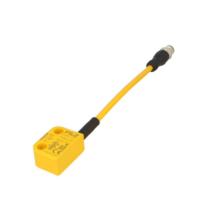 Pilz 541003 Safety Controller with high-performance control and robust industrial design.
