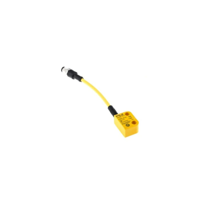 Pilz 541253 Safety Relay designed for high performance and reliability in industrial applications.