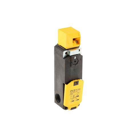 Pilz 570000 Safety Relay for reliable industrial use and automation