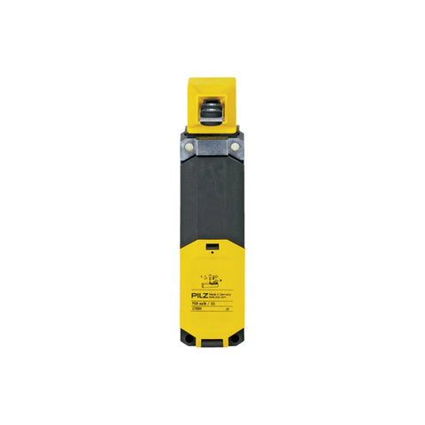 Pilz 570004 Safety Relay with robust design and reliable operation