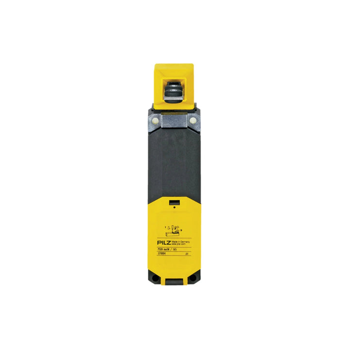 Pilz 570004 Safety Relay with robust design and reliable operation