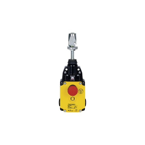 Pilz 570301 Safety Relay with industrial-grade features for automation.