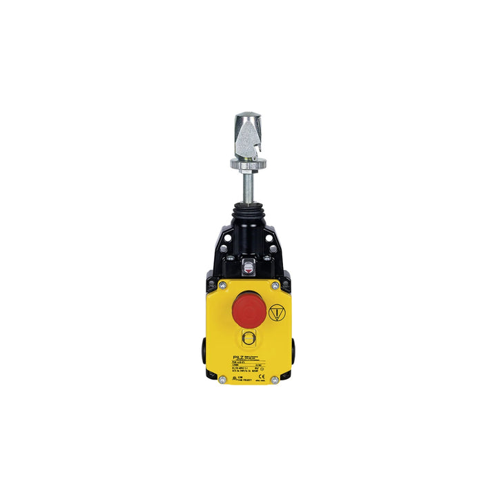 Pilz 570301 Safety Relay with industrial-grade features for automation.