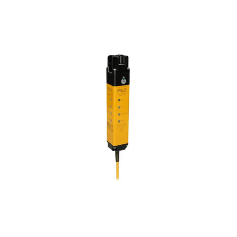 Pilz 570400 Safety Relay, providing reliable safety control in industrial environments.