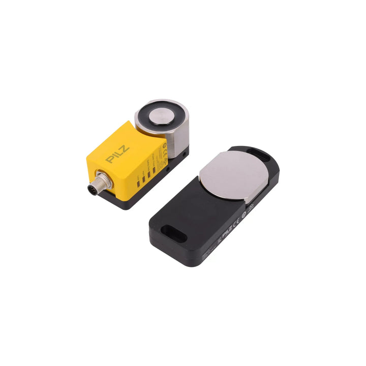 Pilz 570500 Safety Controller for reliable operations with high-performance control.