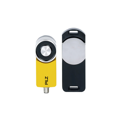 Pilz 570502 Safety Relay