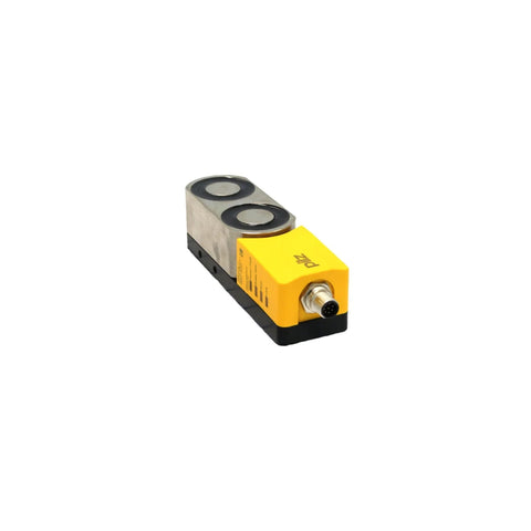 Pilz 570610 Safety Relay with robust design suitable for industrial use