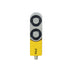 Pilz 570640 Safety Controller is a compact industrial device with robust design for long-term operation and reliable communication.