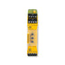 Pilz 750105 (PNOZ s4) safety relay for industrial automation, providing emergency stop and safety monitoring with fast response and easy integration.