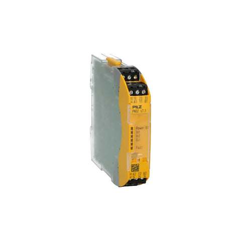 Pilz 750167 Automation Component with industrial-grade features and robust design