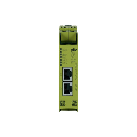 Pilz 772130 Safety Module for high-performance industrial applications