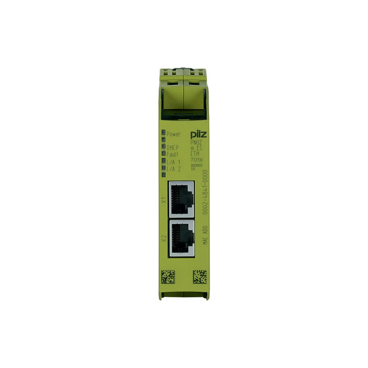 Pilz 772130 Safety Module for high-performance industrial applications