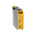 Pilz 772140 (PNOZ m EF 16DI) expansion module with 16 safe digital inputs for enhancing PNOZmulti 2 safety systems in industrial automation.
