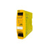 Pilz 773500 Safety Relay with advanced safety features and robust design suitable for industrial machinery.