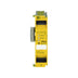Pilz 773540 PNOZ X3 safety relay, 24VDC, 3 NO, 1 NC, 1 SO for dependable emergency stop and machine safety in industrial automation.