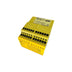 Pilz 774150 Safety Relay, known for high-performance control and robust industrial design.