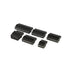 Pilz 793100 Safety Relay for industrial environments with compact and efficient design.