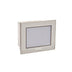 Pro-face AST3201-A1-D24 3.8-inch monochrome operator interface with touch panel, ideal for industrial automation control and monitoring.
