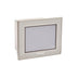 Pro-face GP2301-LG41-24V 5.7" touchscreen HMI for industrial automation, featuring high-resolution display and multiple communication options.