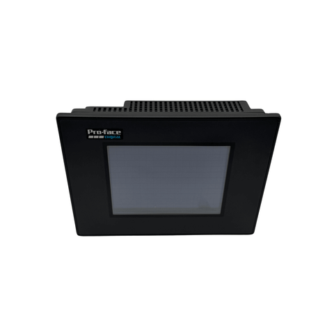 Pro-face GP37W2-BG41-24V Industrial Interface with reliable industrial communication.