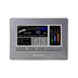 Pro-face PFXGP4114T2D 3.5" touchscreen HMI for industrial automation, featuring high-resolution display and multiple communication options.