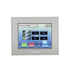 Pro-face PFXGP4301TADW 5.7-inch TFT color touchscreen HMI for industrial automation, featuring QVGA resolution and versatile connectivity