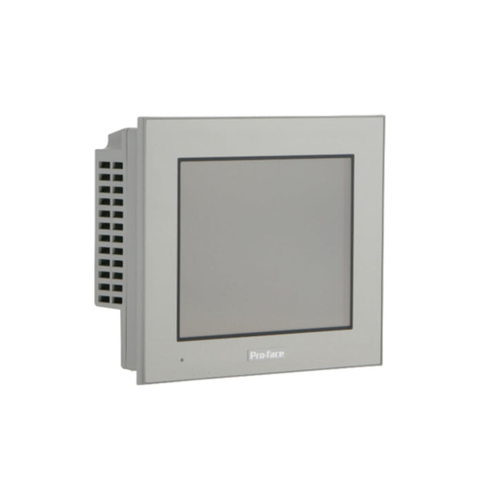 Pro-face PFXGP4401WADW 10.4" wide touchscreen HMI for industrial automation, offering high-resolution display and multiple communication options
