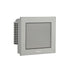 Pro-face PFXGP4401WADW 10.4" wide touchscreen HMI for industrial automation, offering high-resolution display and multiple communication options