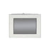 Pro-face PFXGP4402WADW 7-inch wide touchscreen HMI for industrial automation, featuring WVGA resolution, durable design, and versatile connectivity.*