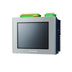 Pro-face PFXLM4301TADDC 7" touchscreen HMI for industrial automation, featuring high-resolution display and multiple communication options.