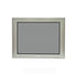 Pro-face PFXSP5700TPD 15" touchscreen HMI for industrial automation, featuring a high-resolution display and multiple communication options.