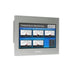 Pro-face PFXST6500WAD 15" touchscreen HMI for industrial automation, featuring high-resolution display and multiple communication options.