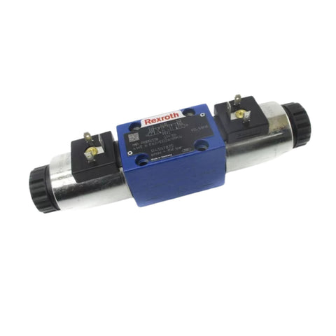Rexroth 4WE6E6X/EG24N9K4 - DDPARTS SOLUTION