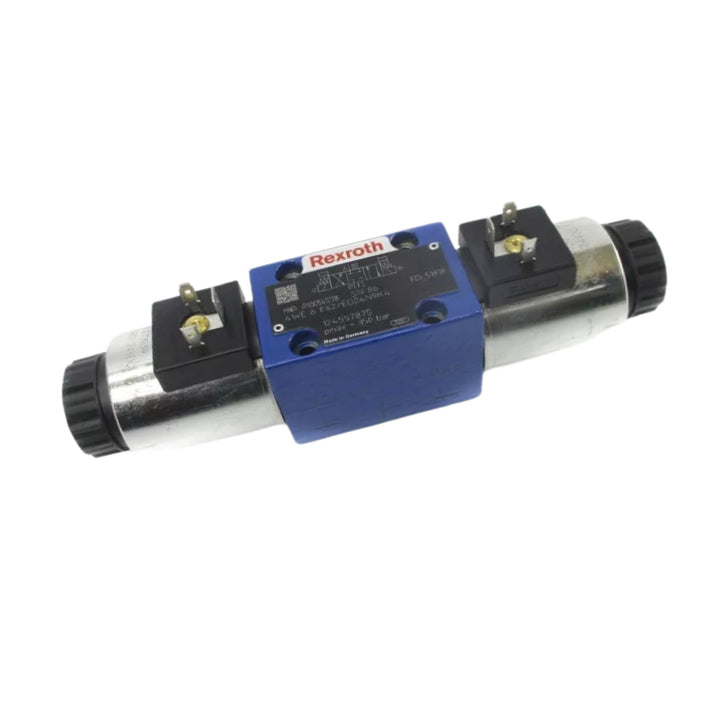 Rexroth 4WE6E6X/EG24N9K4 - DDPARTS SOLUTION