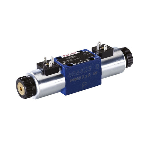 Rexroth 4WE6J6X/EG24N9K4 - DDPARTS SOLUTION