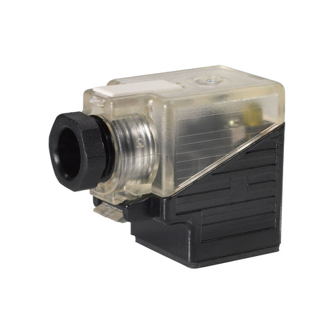 Rexroth R901017026 | 3P Z5L1 M 24V SPEZ - DDPARTS SOLUTION