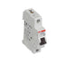 ABB S201-B10 | 1-Pole Miniature Circuit Breaker, 10A,