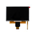 SAMSUNG LMS700KF21 7-inch TFT LCD display, 800×480 WVGA resolution, LED backlight for industrial use.