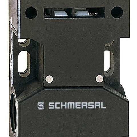 Schmersal AZ-15-ZVRK-M20 Safety Switch for industrial applications with a compact and reliable design.