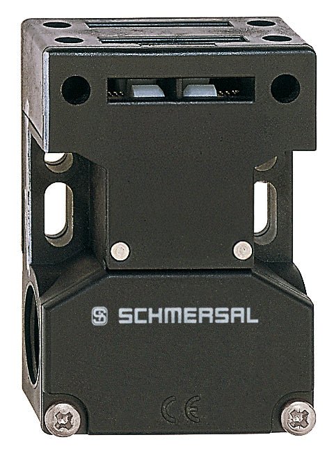 Schmersal AZ-15-ZVRK-M20 Safety Switch for industrial applications with a compact and reliable design.