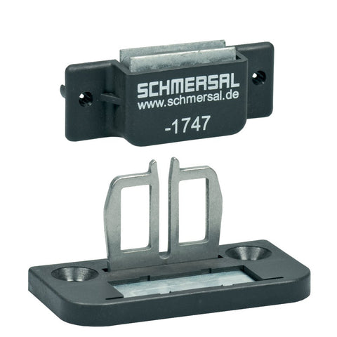 Schmersal AZ15/16-B1-1747 Safety Switch with robust design suitable for industrial environments.