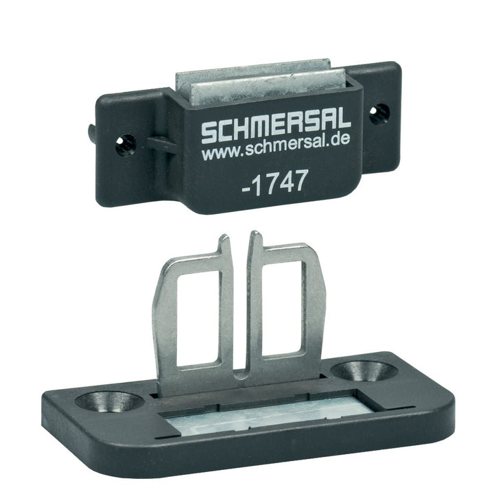 Schmersal AZ15/16-B1-1747 Safety Switch with robust design suitable for industrial environments.