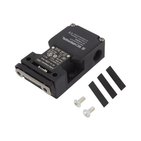 Schmersal AZ16 - 12ZIB1 - M16 - DDPARTS SOLUTION