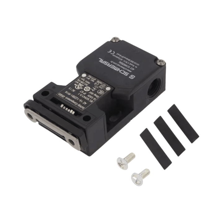 Schmersal AZ16 - 12ZIB1 - M16 - DDPARTS SOLUTION