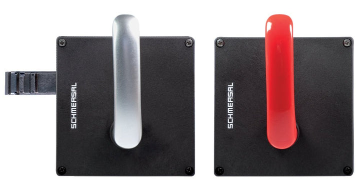 Schmersal AZ/AZM200-B30-RTAG1P1 Safety Switch with high-performance control and industrial-grade enclosure.